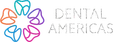 Logotipo de Dental Americas