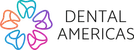 Logotipo de Dental Americas