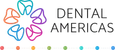 Logotipo de Dental Americas